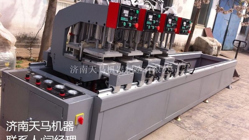 光纤激光焊接机使用步骤详解：从入门到精通