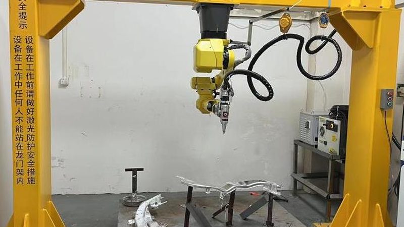 小型焊接夹具：价格之外，你还需要了解这些